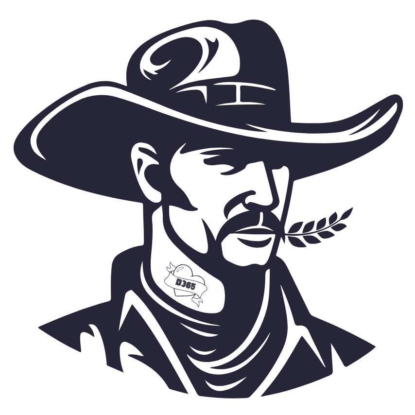 main page cowboy with tatoo