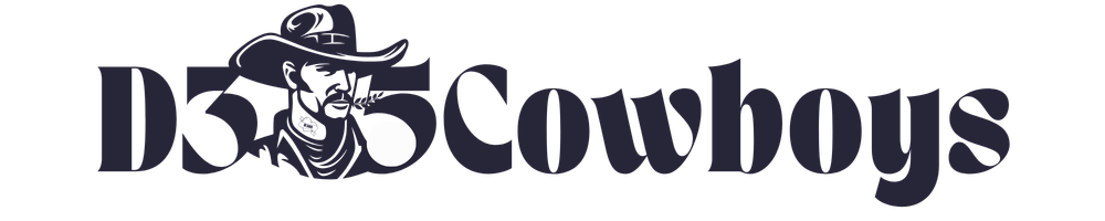 D365 Cowboys header logo