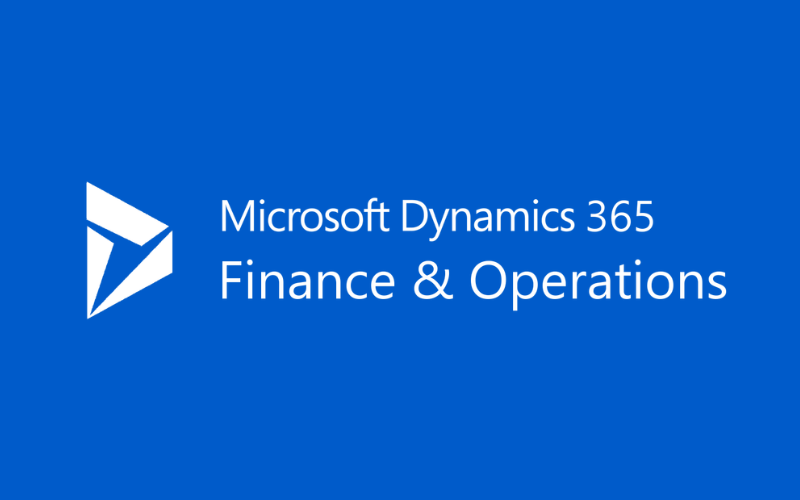 You are currently viewing What is D365 F&O?